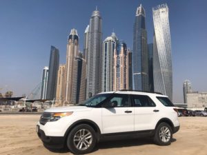Трансфер Land Rover